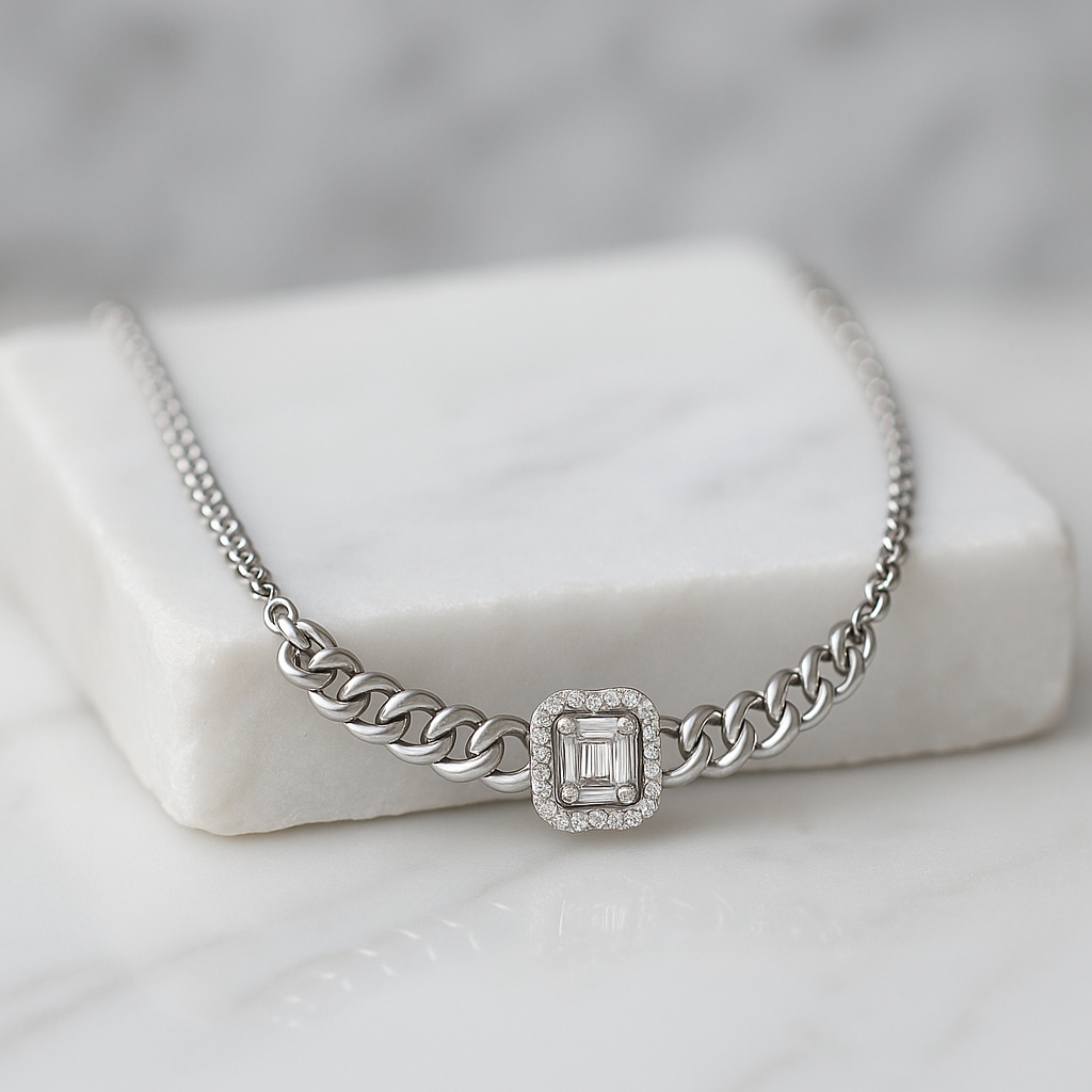 Baguette Jewelry