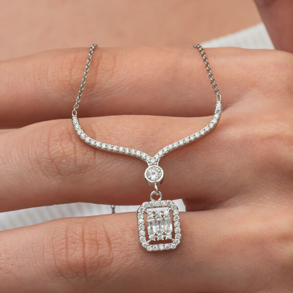 Stone Jewelry