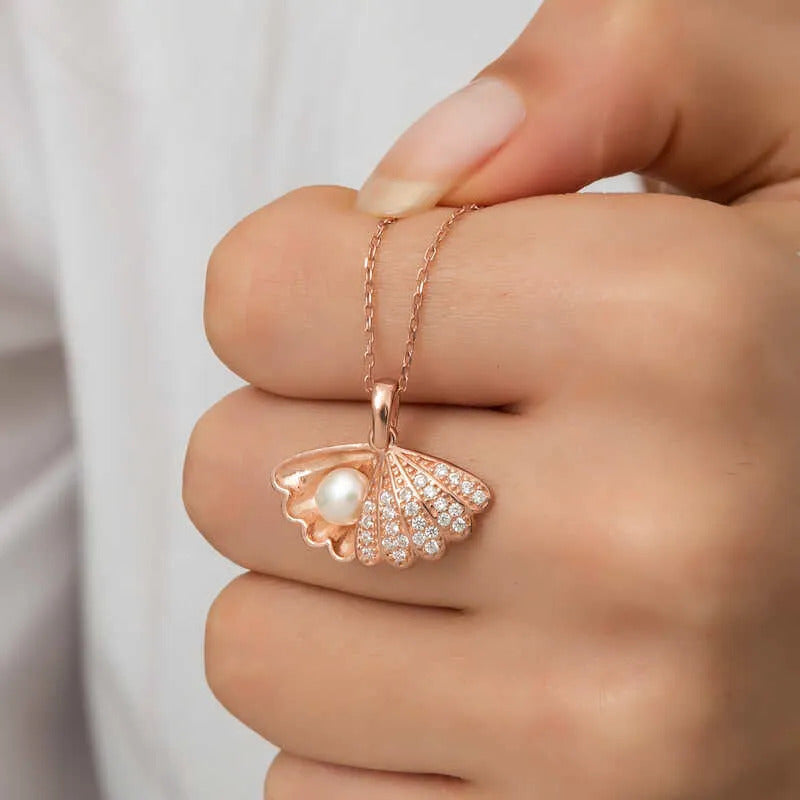 Pearl Jewelry